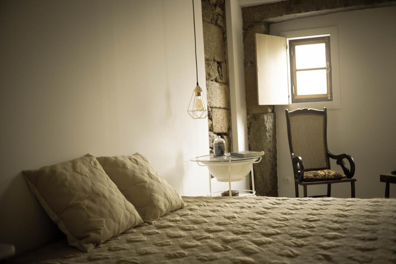 The Bakery Guesthouse Fundão Kültér fotó
