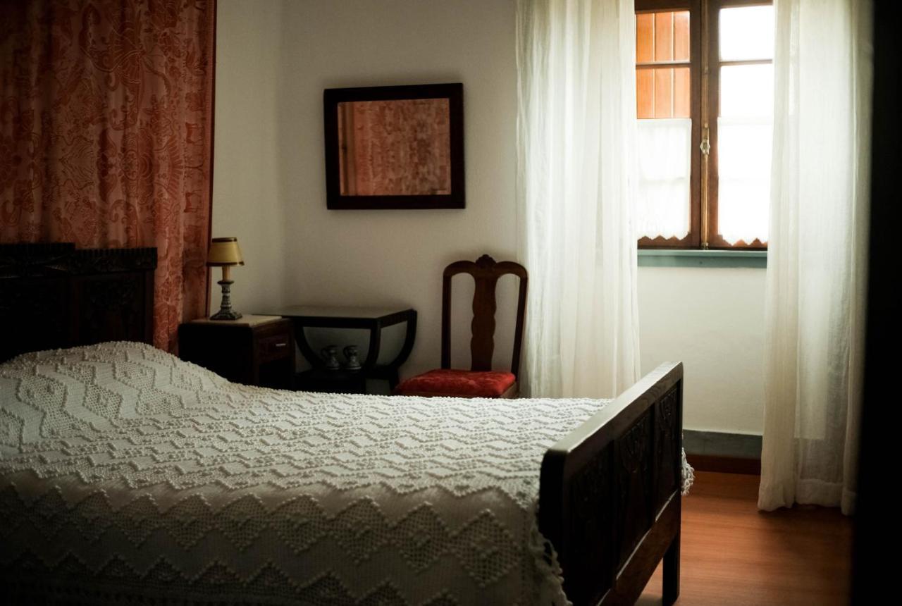 The Bakery Guesthouse Fundão Kültér fotó