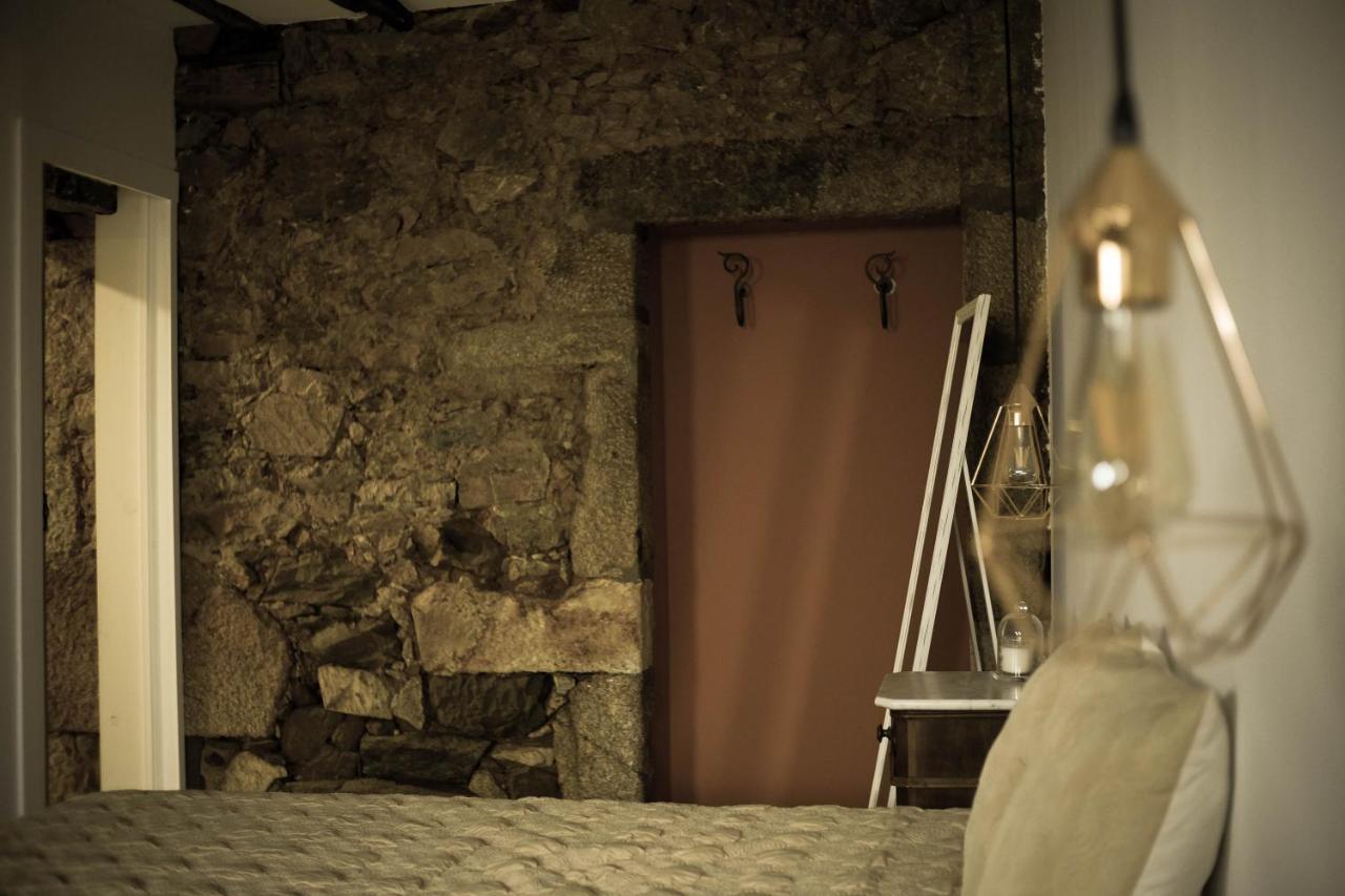 The Bakery Guesthouse Fundão Kültér fotó