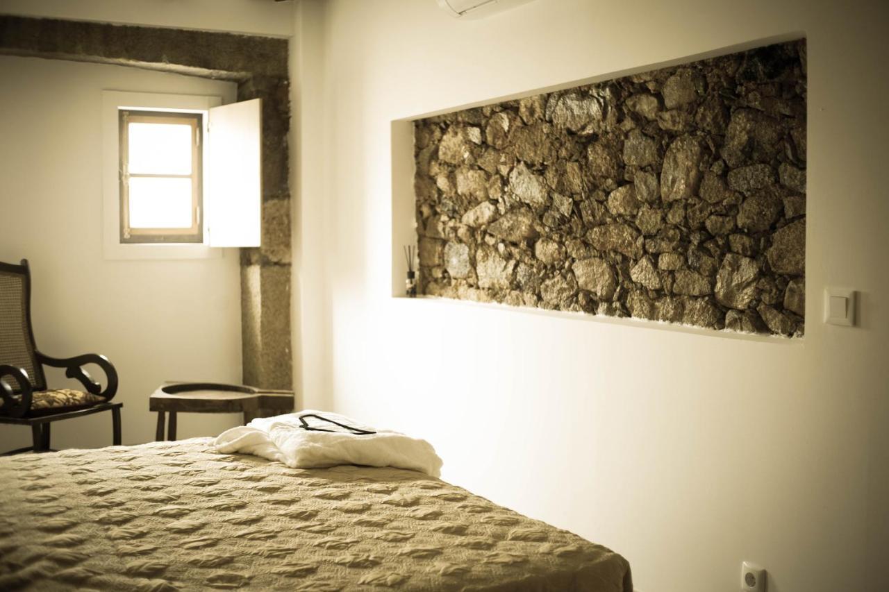 The Bakery Guesthouse Fundão Kültér fotó
