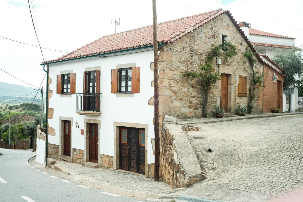 The Bakery Guesthouse Fundão Kültér fotó