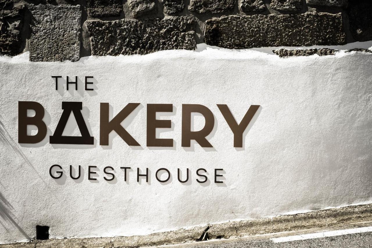 The Bakery Guesthouse Fundão Kültér fotó